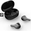 Ακουστικά ασύρματα Edifier TWS X5 In-ear Bluetooth Handsfree Μαύρο